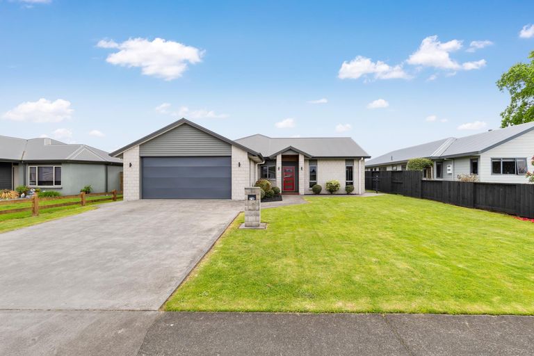 Photo of property in 78 Station Road, Matamata, 3400