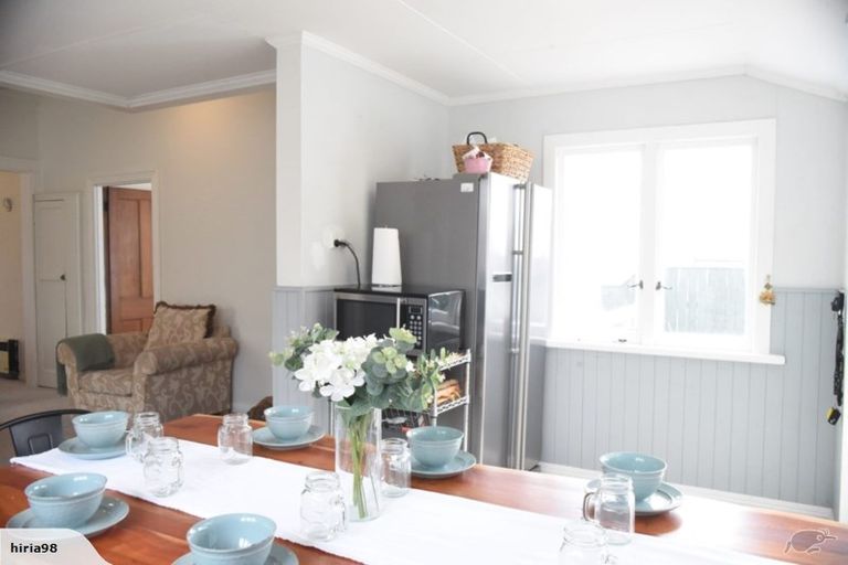 Photo of property in 35 Konini Street, Tawhero, Whanganui, 4501