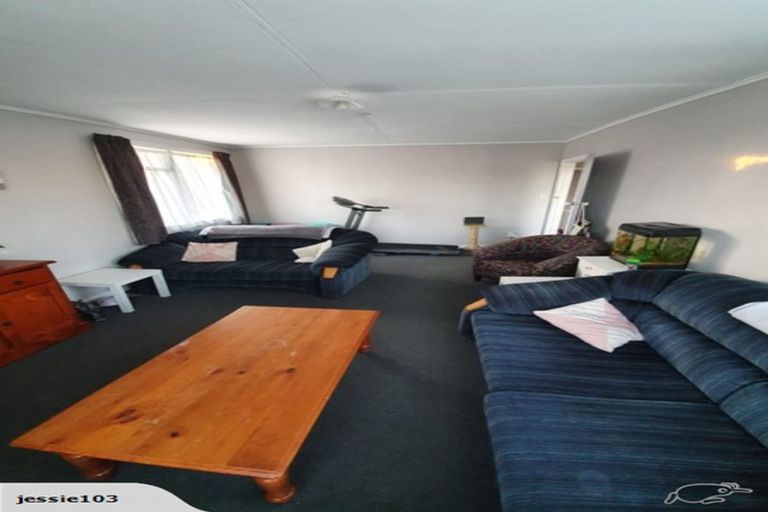 Photo of property in 47 Clausen Street, Takaro, Palmerston North, 4412