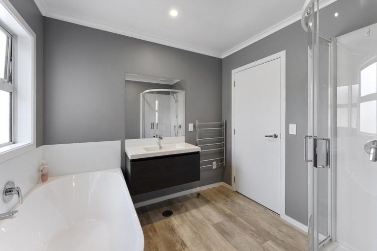 Photo of property in 14 Ron Fawcett Way, Wainuiomata, Lower Hutt, 5014