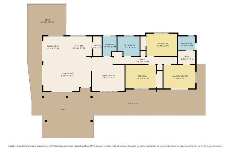 Photo of property in 395d Matakana Valley Road, Matakana, Warkworth, 0985