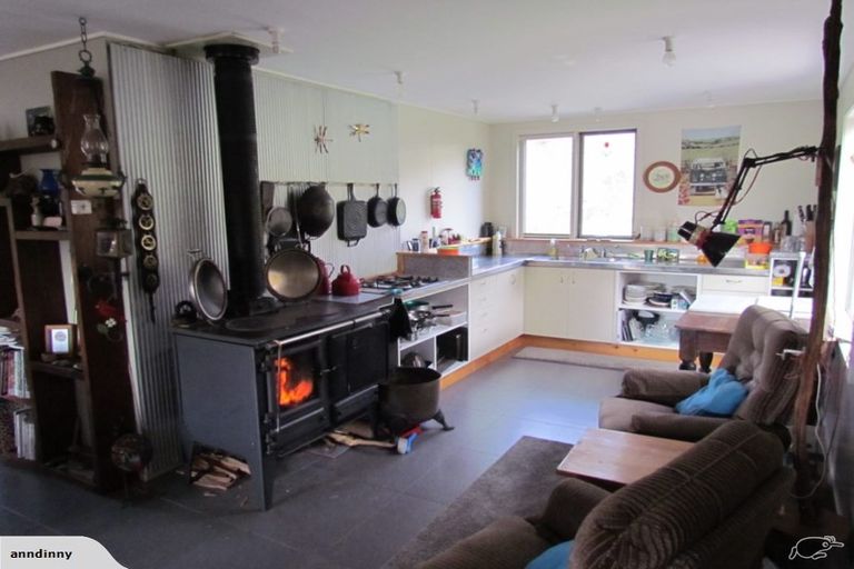 Photo of property in 432 Humphreys Gully Road, Arahura Valley, Hokitika, 7882
