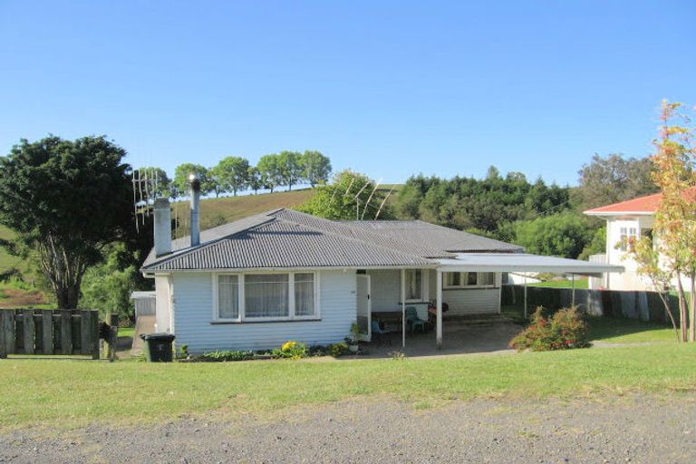 Photo of property in 53 Main North Road, Otorohanga, 3900