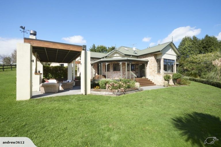 Photo of property in 51d Klipsch Road, Glenbrook, Pukekohe, 2679