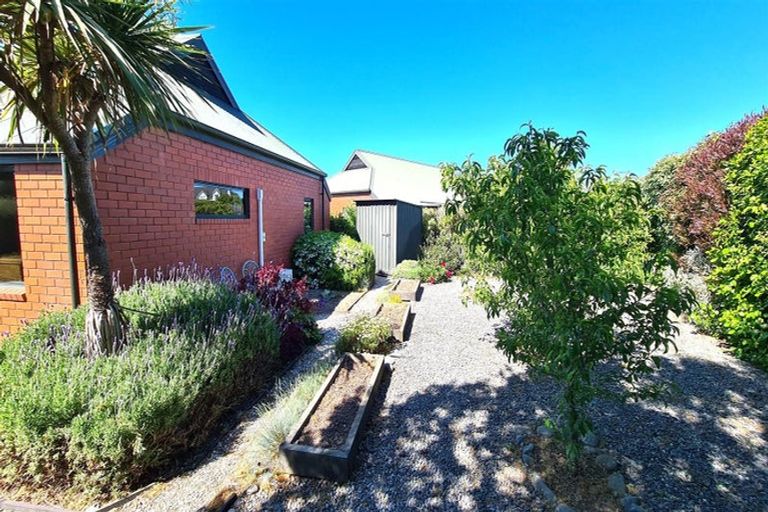 Photo of property in Liffey Village, 6/28 James Street, Lincoln, 7608