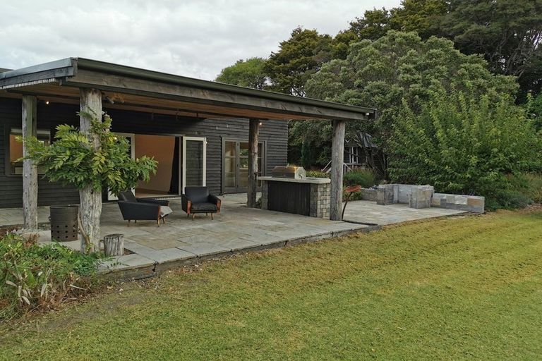 Photo of property in 295 Wright Road, Matakana, Warkworth, 0985