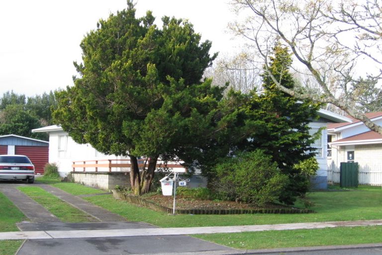 Photo of property in 47 Exeter Street, Glenview, Hamilton, 3206