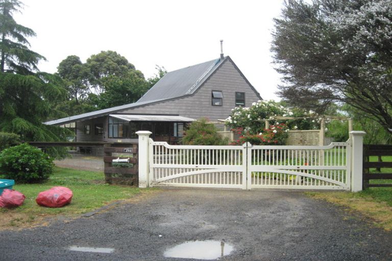 Photo of property in 476 Drury Hills Road, Drury, 2577