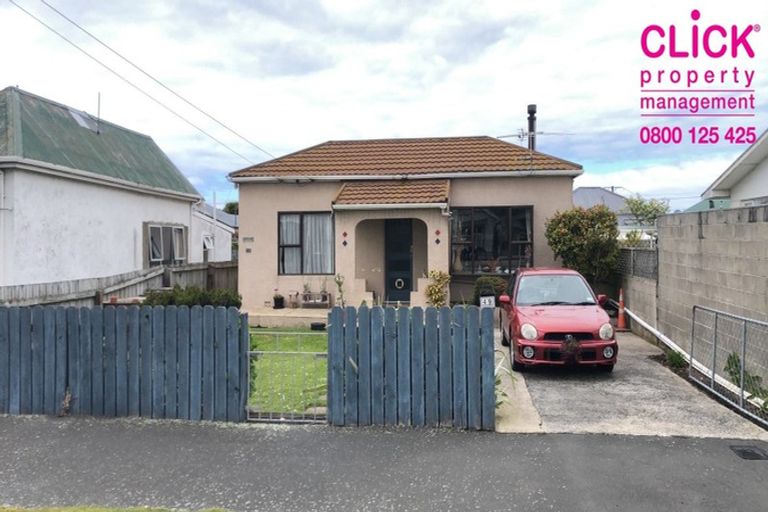 Photo of property in 49 Young Street, Saint Kilda, Dunedin, 9012