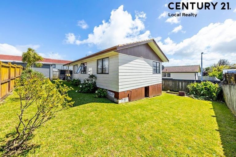 Photo of property in 2/7 Coombe Avenue, Otara, Auckland, 2023