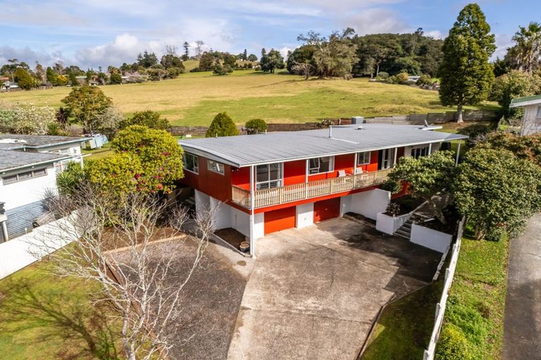 Photo of property in 55 Orrs Road, Kaikohe, 0405