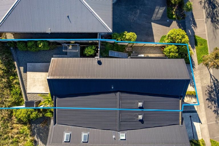 Photo of property in 49 Banks Boulevard, Whitby, Porirua, 5024