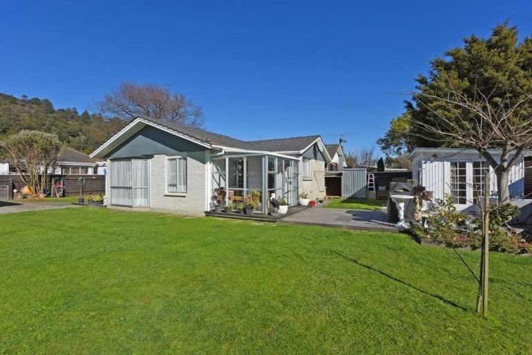 Photo of property in 38a Wilford Street, Wallaceville, Upper Hutt, 5018