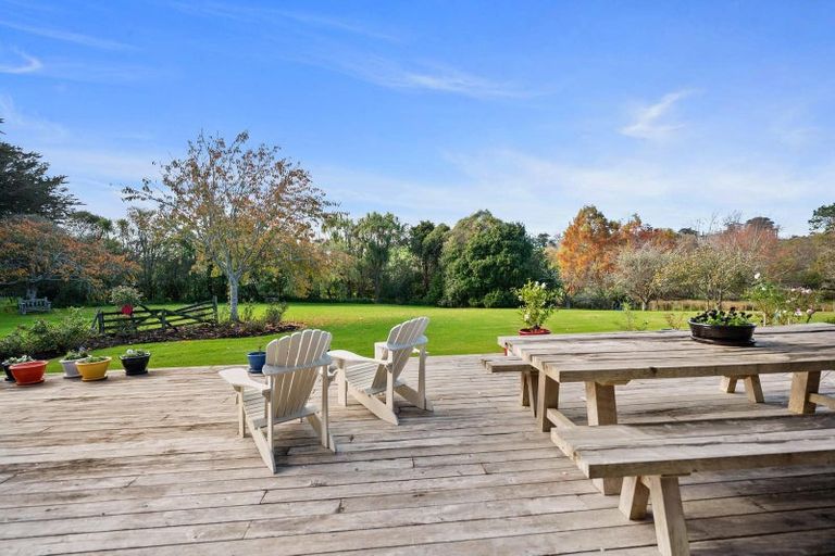 Photo of property in 19 Valley Road, Waitoki, Kaukapakapa, 0871