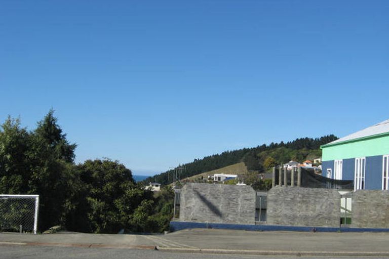 Photo of property in 57a Wharfe Street, South Hill, Oamaru, 9400