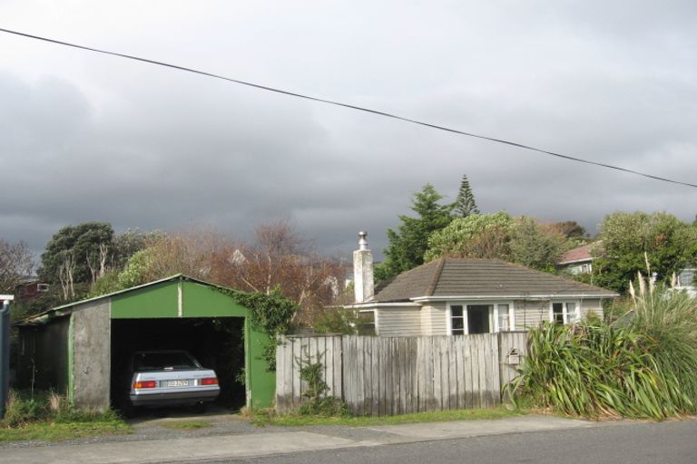 Photo of property in 46 Glen Road, Raumati South, Paraparaumu, 5032