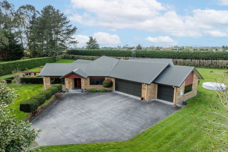 Photo of property in 85b Matangi Road, Matangi, Hamilton, 3284