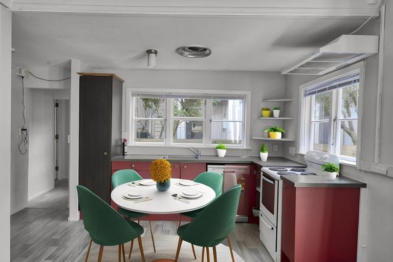 Photo of property in 100 Holloway Road, Aro Valley, Wellington, 6021