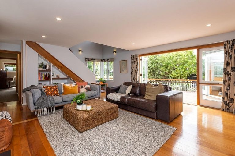 Photo of property in 35 Paparoa Street, Papanui, Christchurch, 8053