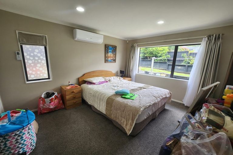 Photo of property in 3 Beros Place, Flat Bush, Auckland, 2016