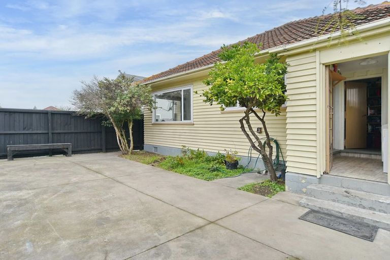 Photo of property in 9 Hammond Place, Spreydon, Christchurch, 8024