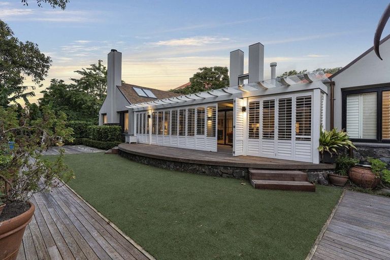 Photo of property in 14a Corunna Avenue, Parnell, Auckland, 1052