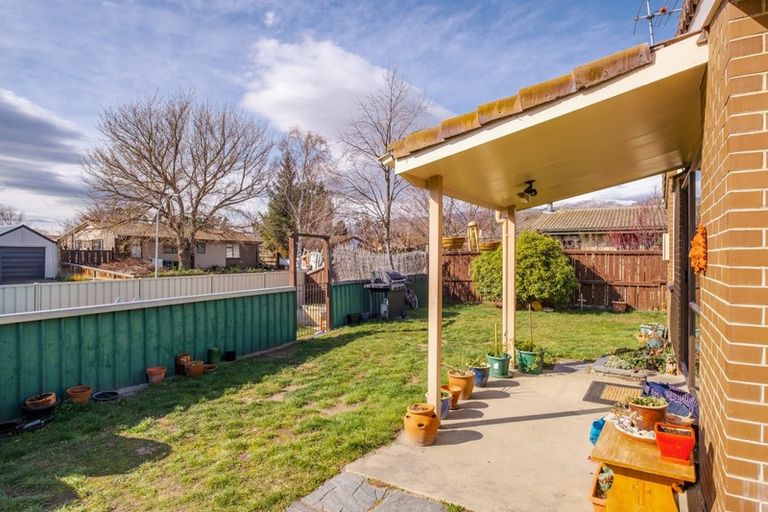 Photo of property in 3 Towan Place, Cromwell, 9310