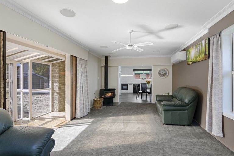 Photo of property in 8 Geddis Street, Rangiora, 7400