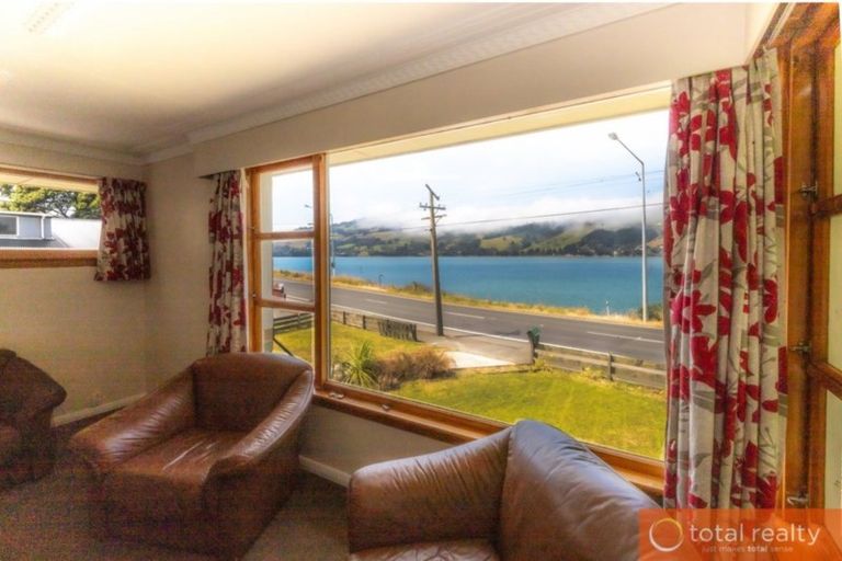 Photo of property in 263 Ravensbourne Road, Ravensbourne, Dunedin, 9022