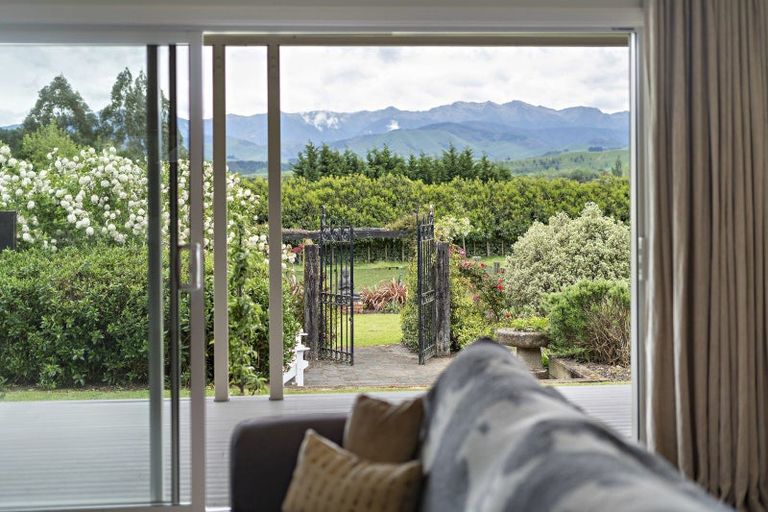 Photo of property in 443a Paierau Road, Opaki, Masterton, 5881