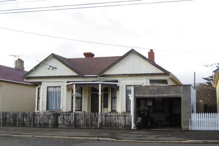 Photo of property in 31 Plunket Street, Saint Kilda, Dunedin, 9012