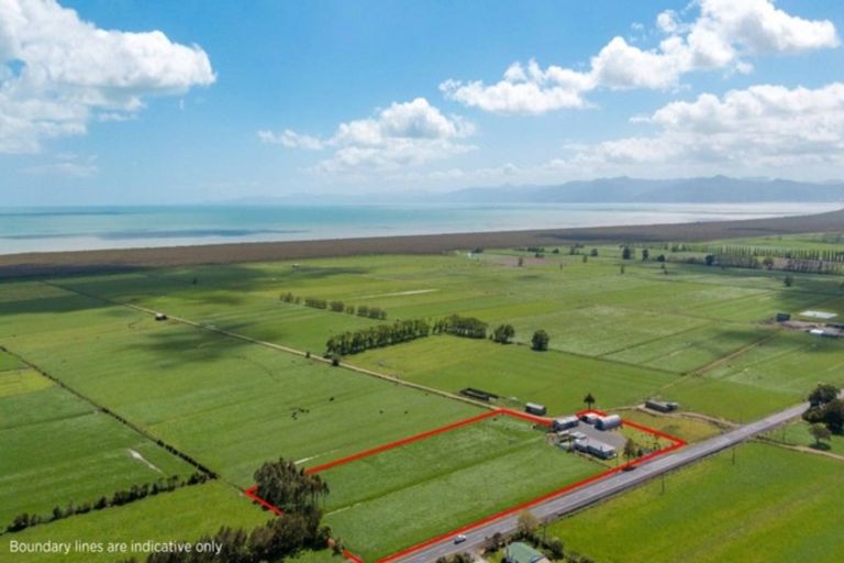 Photo of property in 791 State Highway 25, Waitakaruru, Thames, 3576
