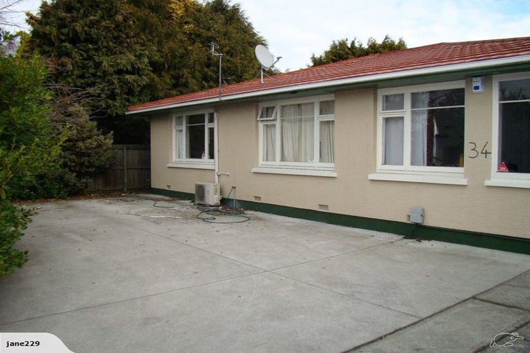 Photo of property in 34 Curletts Road, Sockburn, Christchurch, 8042