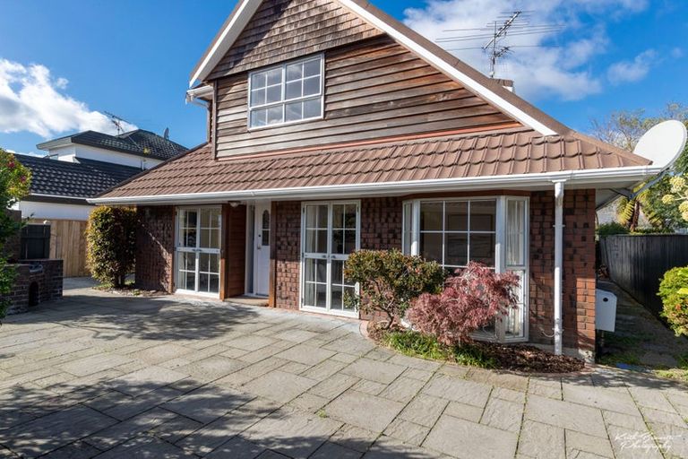Photo of property in 126a Pretoria Street, Hutt Central, Lower Hutt, 5010
