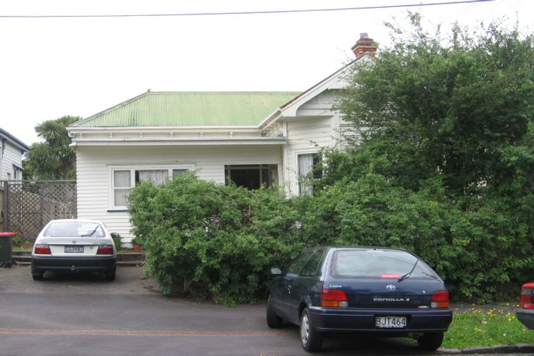 Photo of property in 8 Ardmore Road, Ponsonby, Auckland, 1011