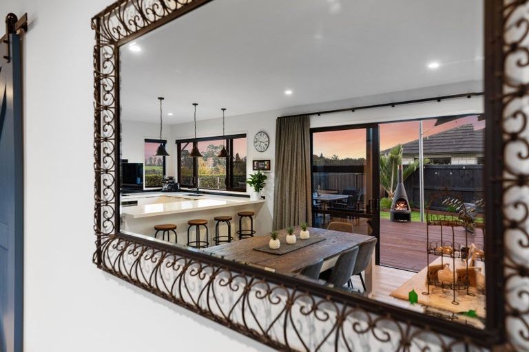 Photo of property in 6 Omapere Lane, Pyes Pa, Tauranga, 3112