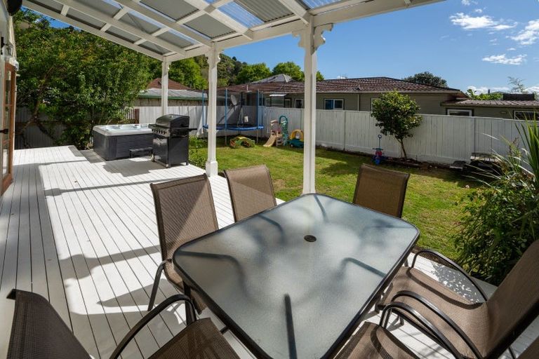 Photo of property in 5 Maitai Road, Maitai, Nelson, 7010