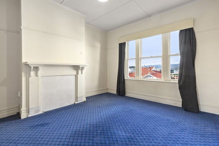 Photo of property in 18 Talavera Terrace, Kelburn, Wellington, 6012