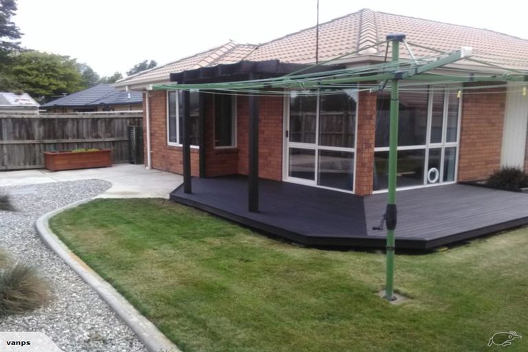 Photo of property in 2/53b Tankerville Road, Hoon Hay, Christchurch, 8025