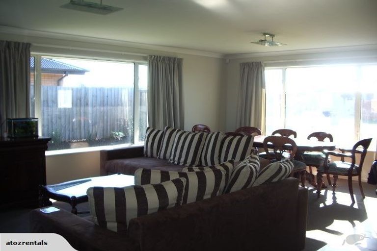 Photo of property in 17 Fairfield Way, Rolleston, 7614