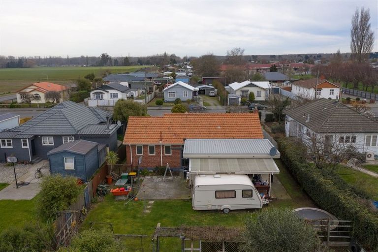 Photo of property in 61 Nelson Street, Hampstead, Ashburton, 7700