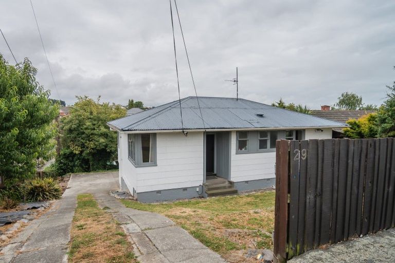 Photo of property in 29 Macdonald Street, Waimataitai, Timaru, 7910