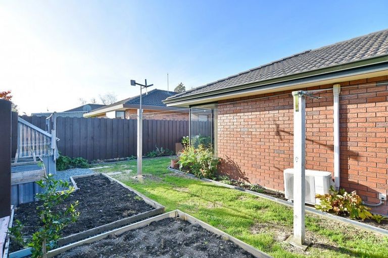 Photo of property in 39b Ivory Street, Rangiora, 7400