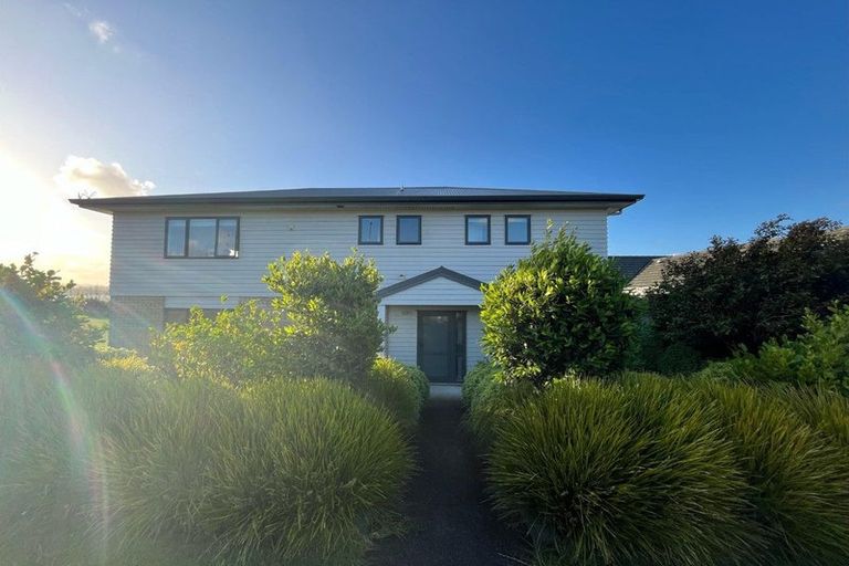 Photo of property in 163a Torkar Road, Clarks Beach, 2122