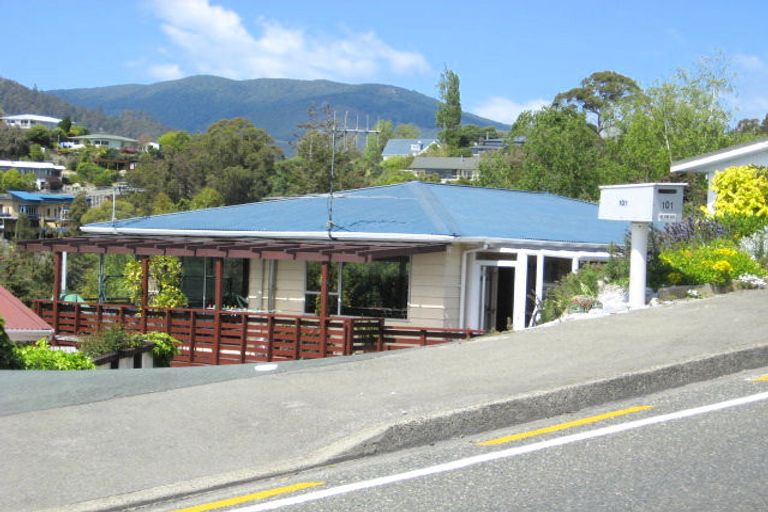 Photo of property in 101 Princes Drive, Britannia Heights, Nelson, 7010