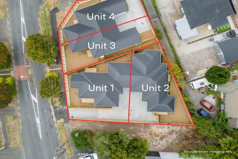 Photo of property in 2/41 Forsyth Street, Saint Andrews, Hamilton, 3200