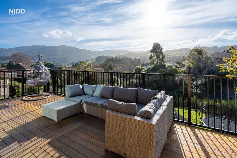 Photo of property in 29 Hillary Street, Liberton, Dunedin, 9010