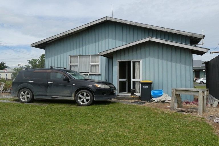 Photo of property in 26 Blake Street, Blaketown, Greymouth, 7805