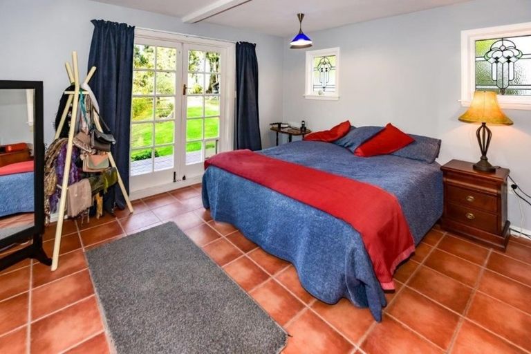 Photo of property in 1121 Leeston Road, Leeston, 7683