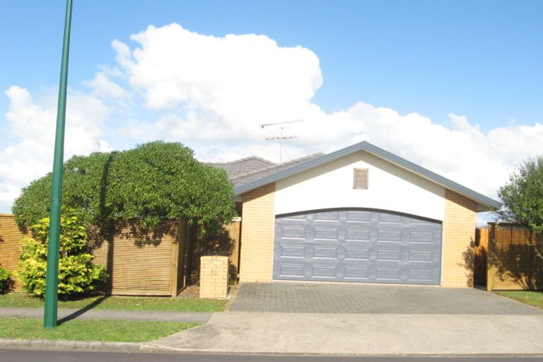 Photo of property in 46 Rathmar Drive, Manurewa, Auckland, 2105